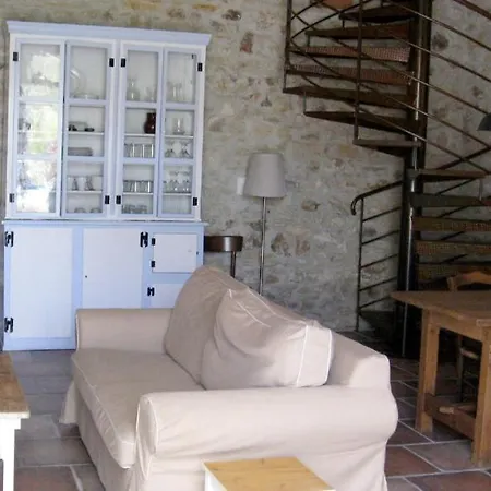 Holiday home Le Clos Sainte Marie - Caune