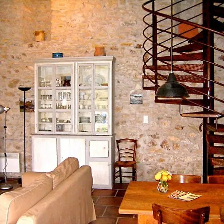 Le Clos Sainte Marie - Caune Holiday home