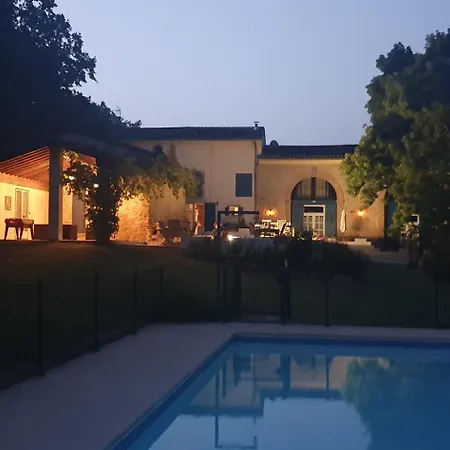 Le Clos Sainte Marie - Caune *