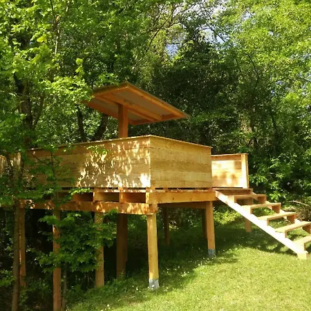 Le Clos Sainte Marie - Caune Holiday home *