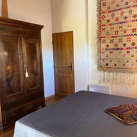 Holiday home Le Clos Sainte Marie - Caune Cenne-Monesties