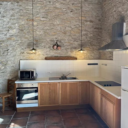 Le Clos Sainte Marie - Caune * Cenne-Monesties