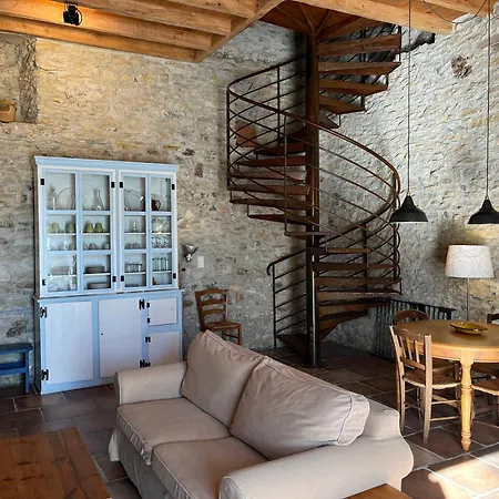 Prázdninový dům Le Clos Sainte Marie - Caune *