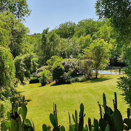 Holiday home Le Clos Sainte Marie - Caune *