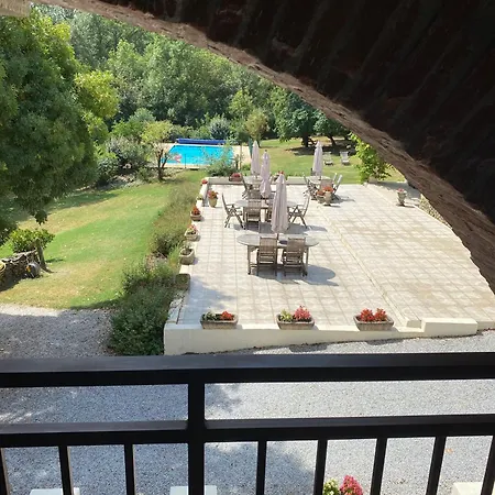 Le Clos Sainte Marie - Caune *