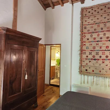 Holiday home Le Clos Sainte Marie - Caune