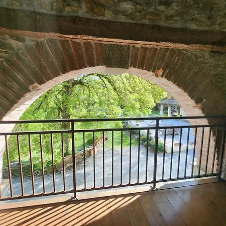 Le Clos Sainte Marie - Caune * Cenne-Monesties