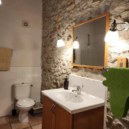 Le Clos Sainte Marie - Caune Holiday home *