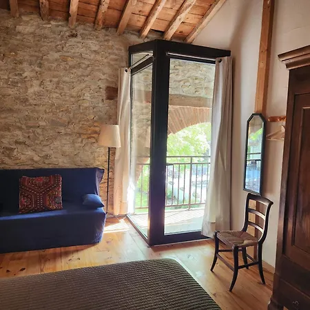 Le Clos Sainte Marie - Caune Prázdninový dům Cenne-Monesties