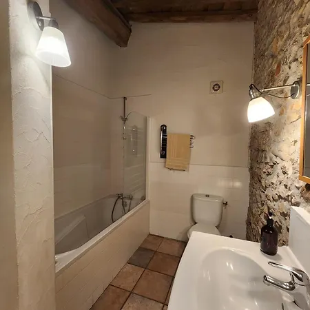 Prázdninový dům Le Clos Sainte Marie - Caune Cenne-Monesties