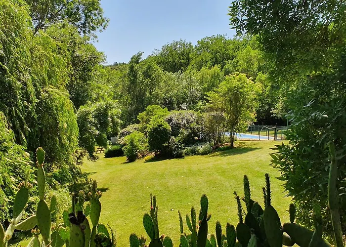 بيت للعطل Le Clos Sainte Marie - Caune *