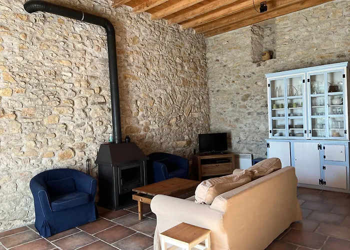 Le Clos Sainte Marie - Caune *