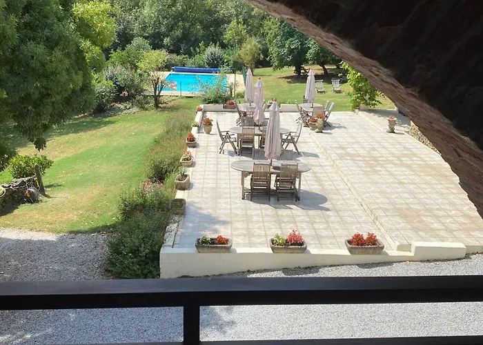 Le Clos Sainte Marie - Caune *