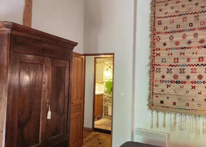 بيت للعطل Le Clos Sainte Marie - Caune