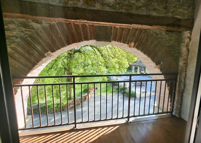 Le Clos Sainte Marie - Caune * Cenne-Monesties