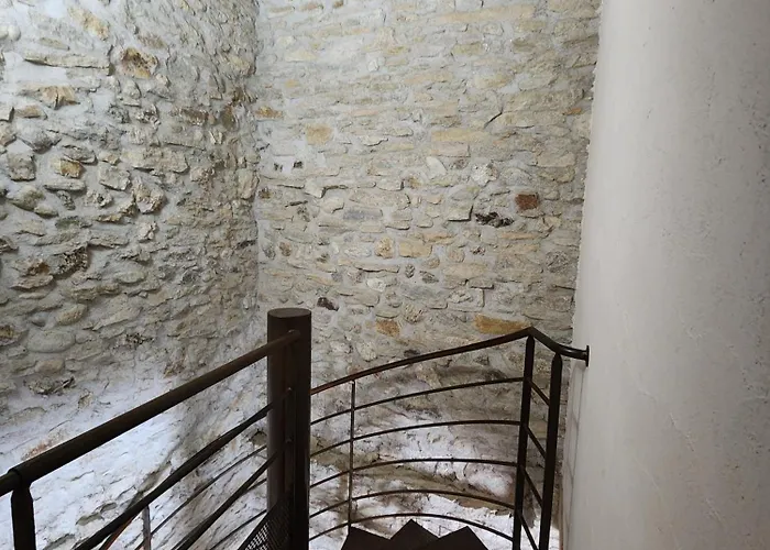 بيت للعطل Le Clos Sainte Marie - Caune