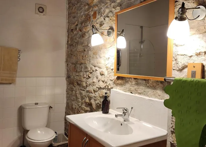 Le Clos Sainte Marie - Caune بيت للعطل *