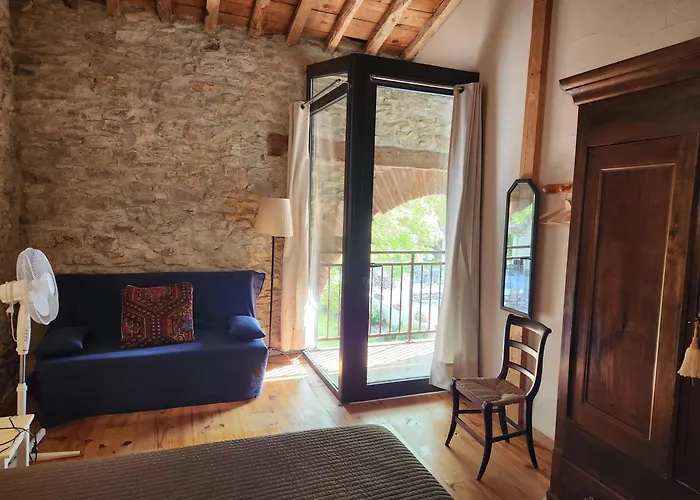 Le Clos Sainte Marie - Caune بيت للعطل Cenne-Monesties