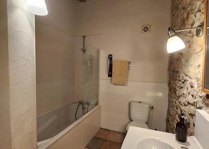 بيت للعطل Le Clos Sainte Marie - Caune Cenne-Monesties